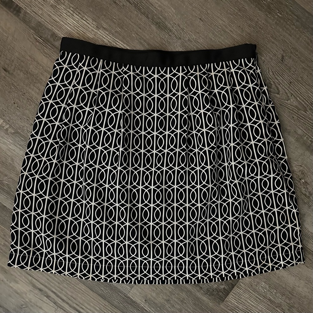 Banana Republic Skirt Size 2